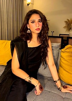 Ramsha Khan